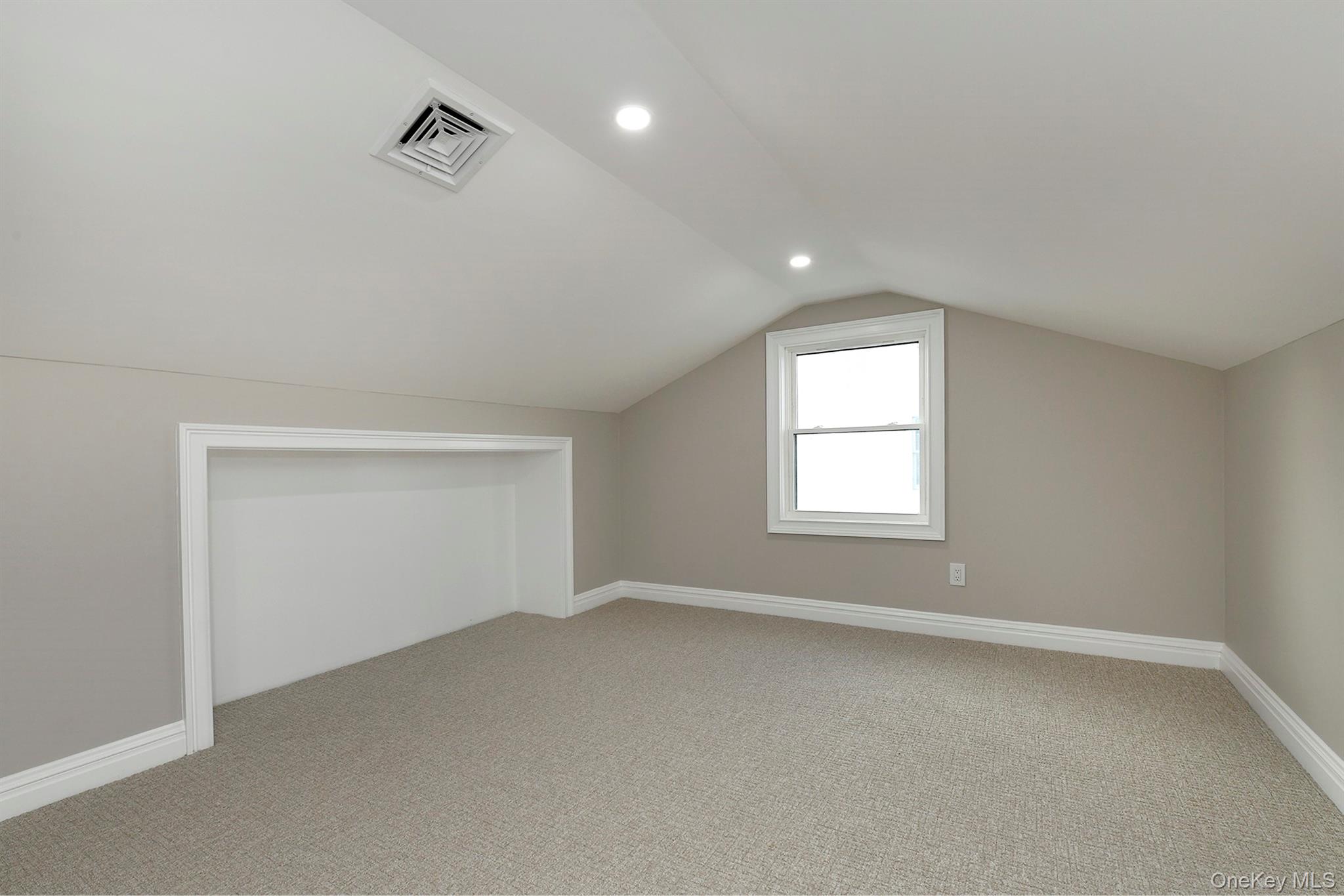1903 George Court Merrick, NY 11566 - Photo 29 of 37 Upstairs Bedroom