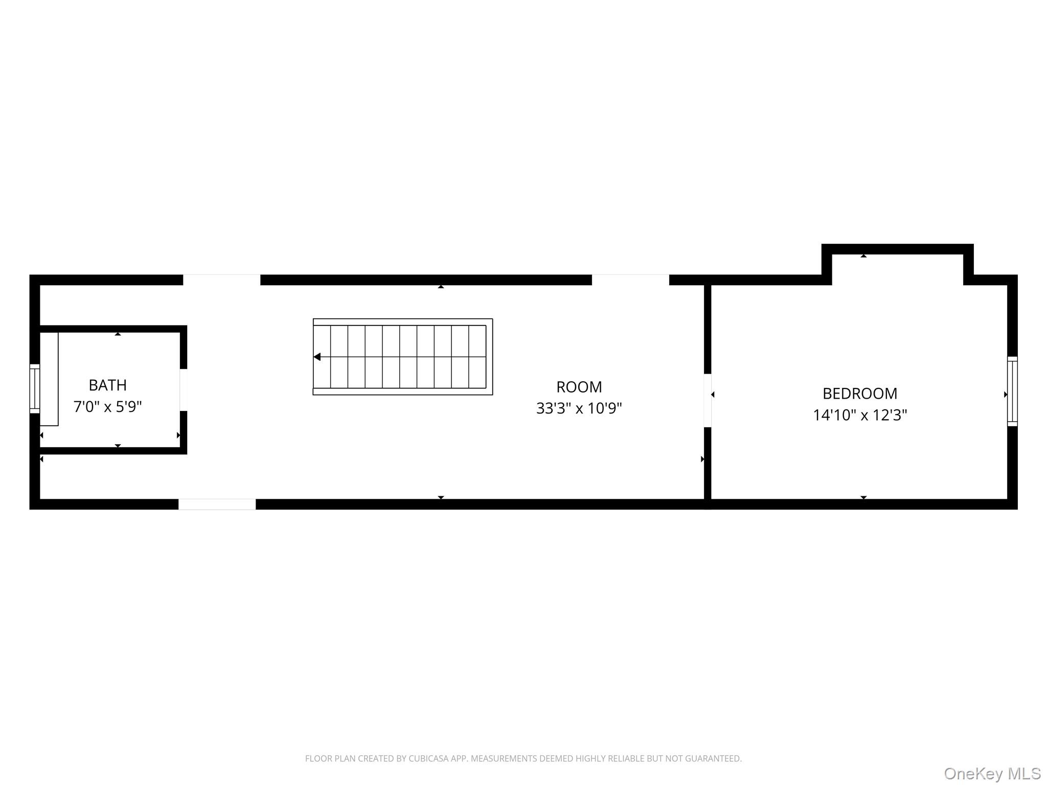 1903 George Court Merrick, NY 11566 - Photo 36 of 37 2nd Floor