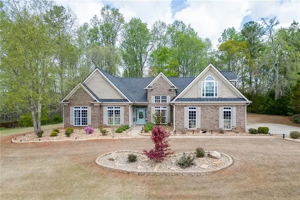 $535,000 | 209 Legendary Drive, Hoschton, GA 30548