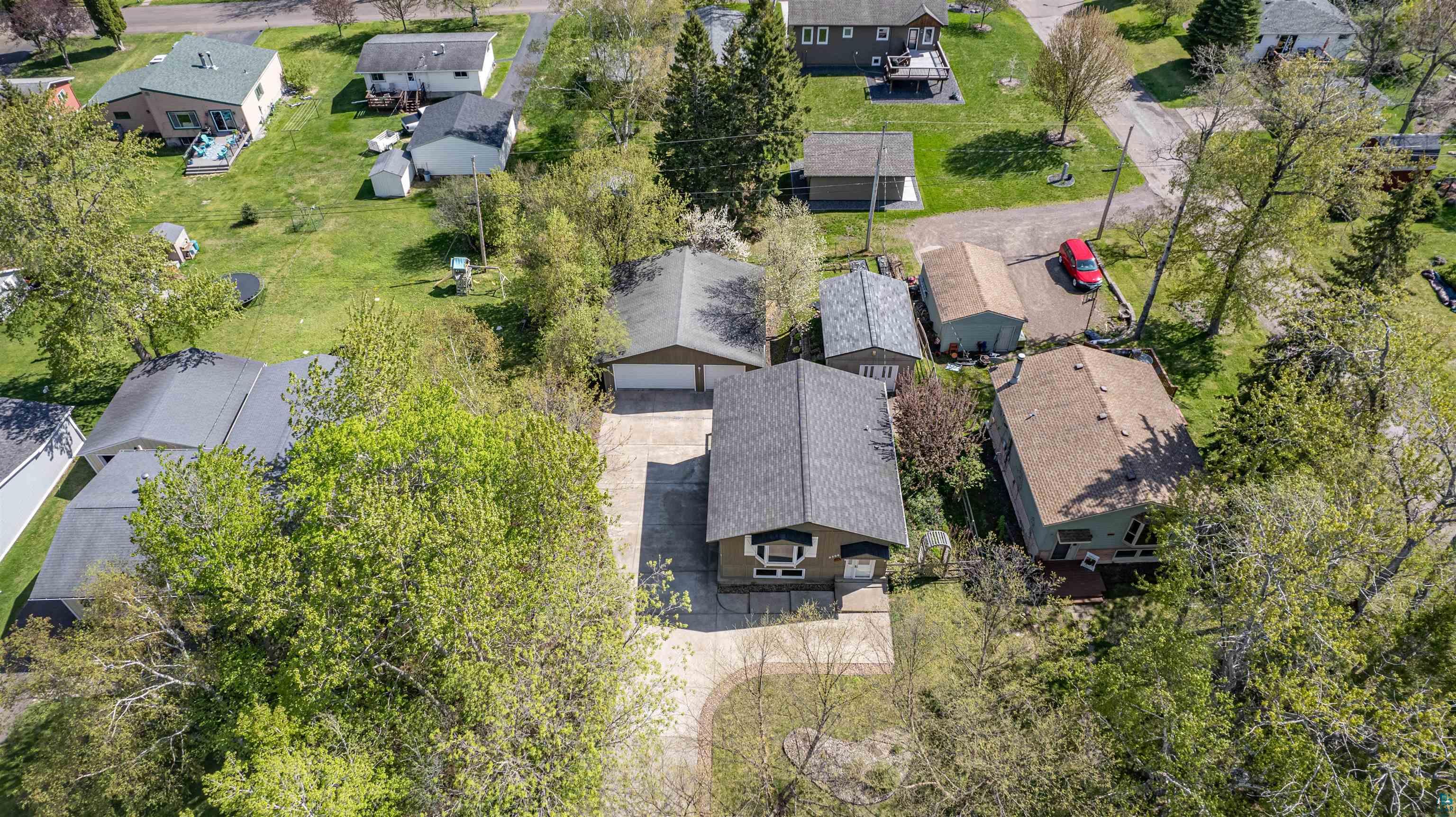 5306 Ivanhoe Street Duluth, MN 55804 - Photo 34 of 37