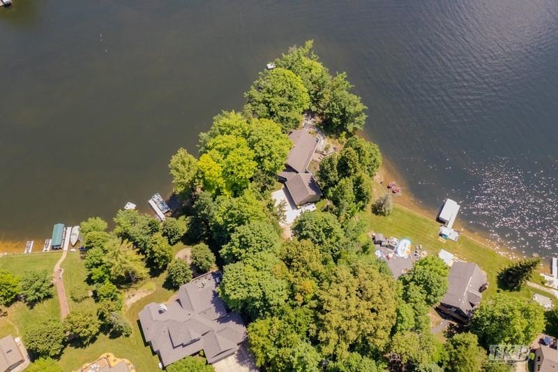 5124 Islanders Way Gladwin, MI 48624 - Photo 87 of 89