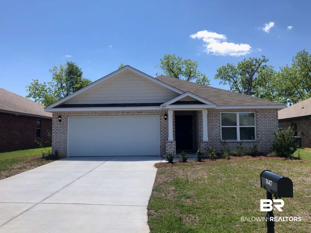 1547 Majesty Loop Foley, AL 36535 - Photo 1 of 27
