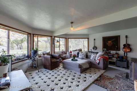 $3,875,000 | 8855 Riverfront Drive, Jackson, WY 83001