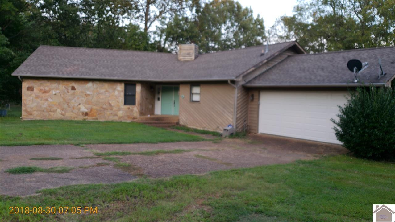 445 Chickasaw Bluff Road Benton, KY 42025 - Photo 1 of 1 Photo 1