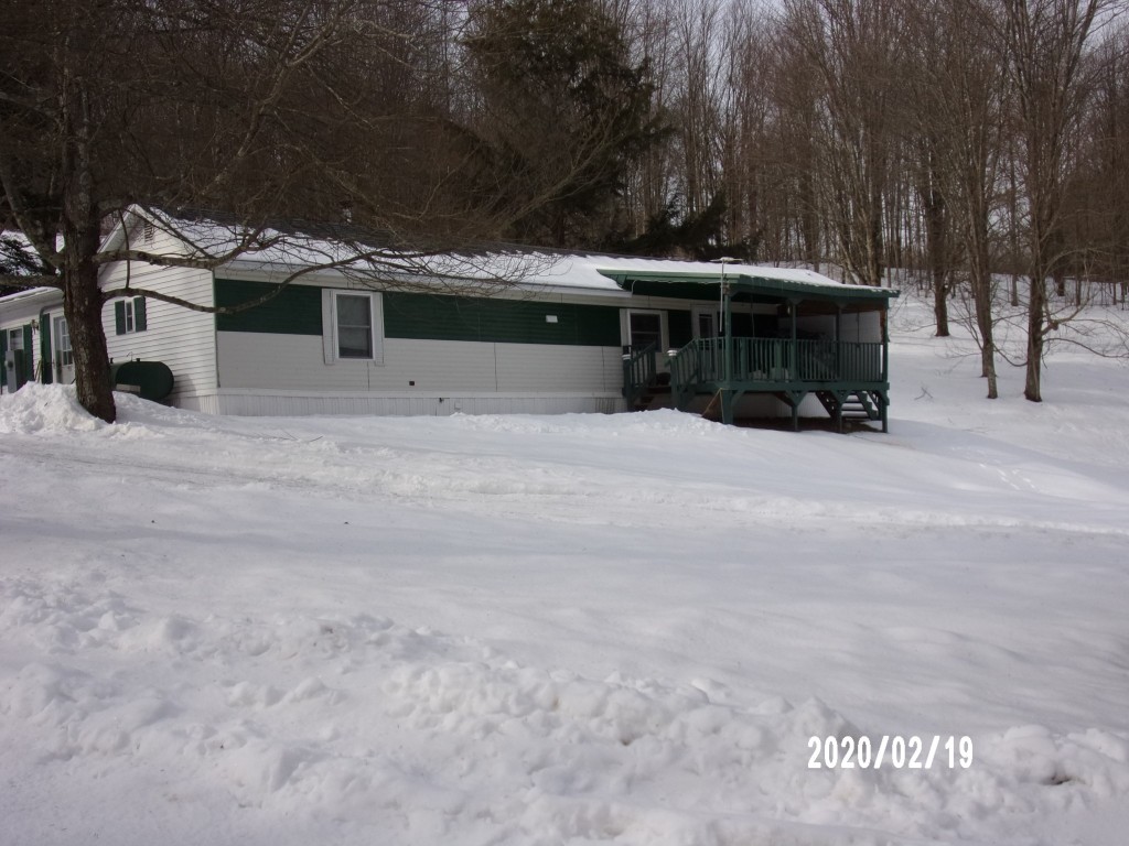 403 Hartman Hill Road Greene, NY 13778 - Photo 3 of 16