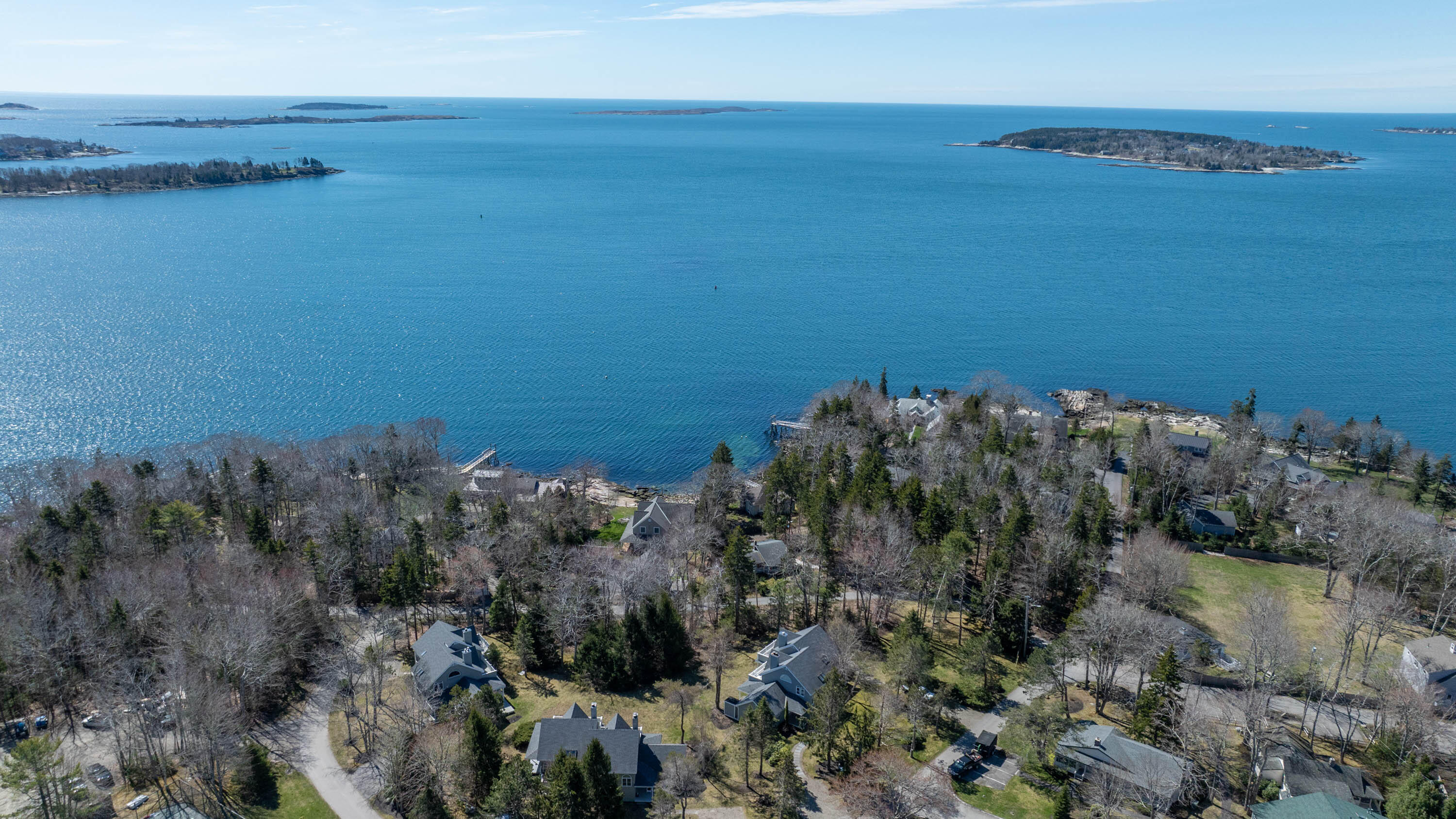 17 Linekin Road Boothbay Harbor, ME 04538 - Photo 41 of 42 pic-6