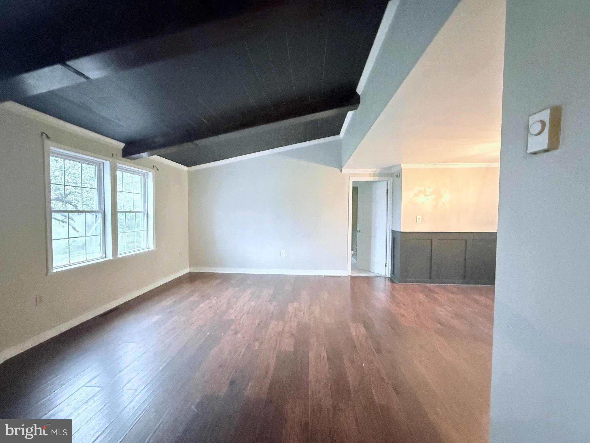 5561 Highland Kane Road Kane, PA 16735 - Photo 8 of 15 Spacious room with modern charm.