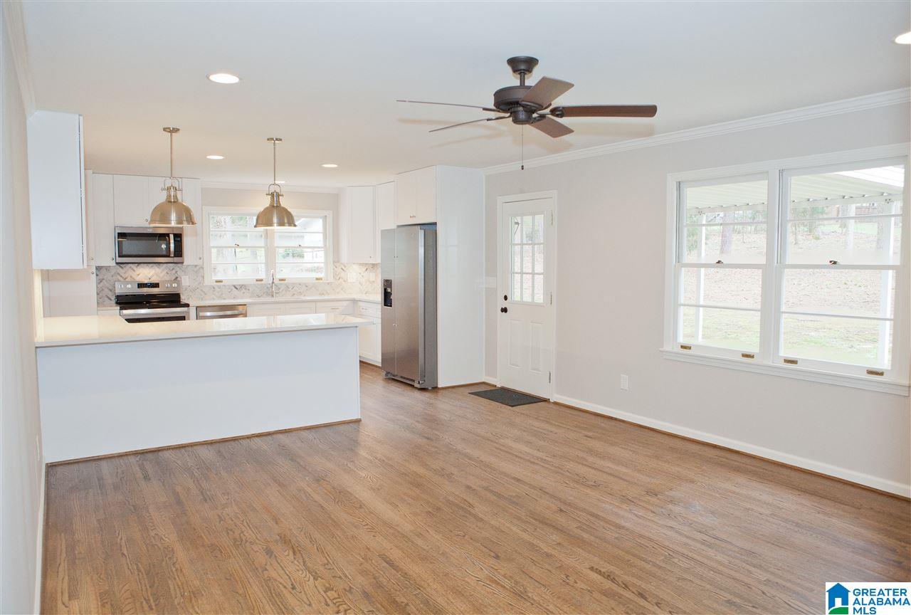 2407 Jannebo Road Birmingham, AL 35216 - Photo 14 of 35
