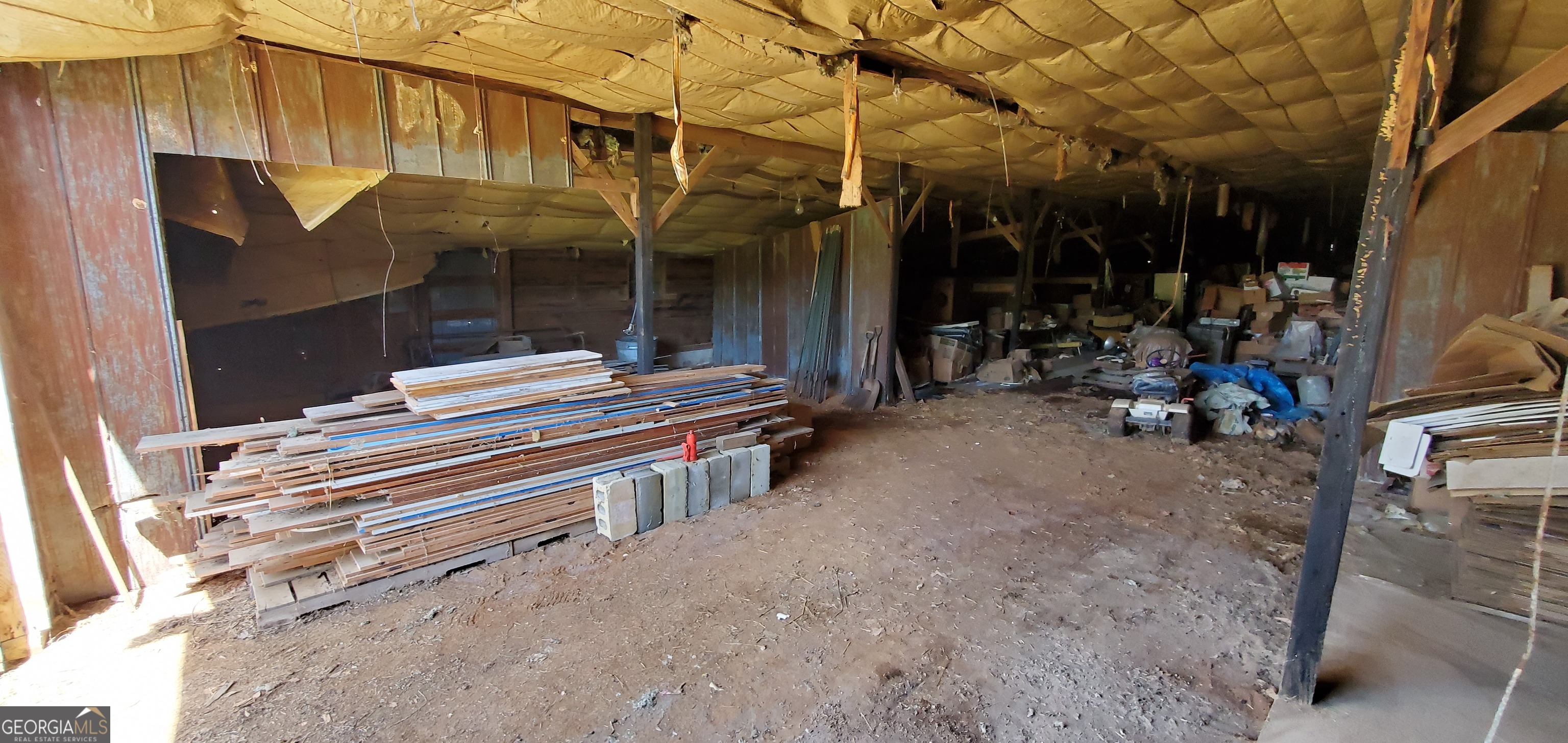 1135 Burger Road Watkinsville, GA 30677 - Photo 11 of 20 a view of a chairs with shop in it