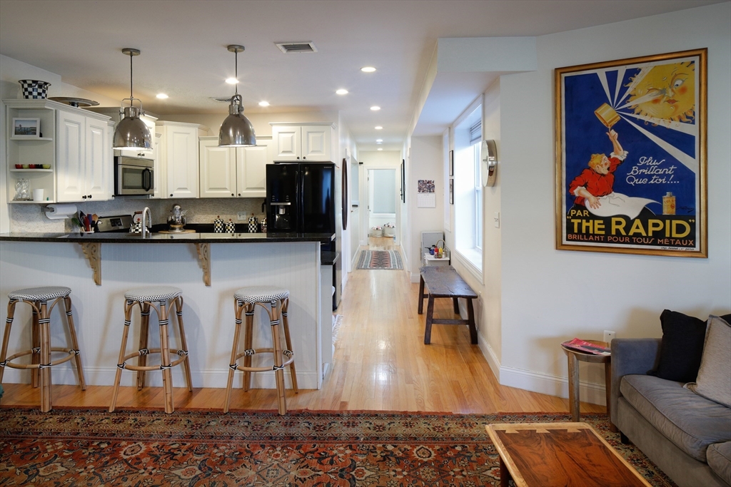 127 Cottage Street, Unit 3 Boston, MA 02128 - Photo 5 of 12