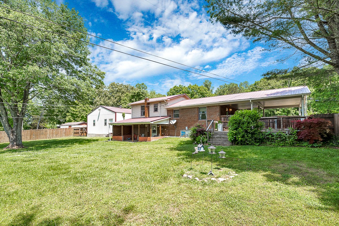435 Redmon Road Smithville, TN 37166 - Photo 23 of 28 Gallery Image 23