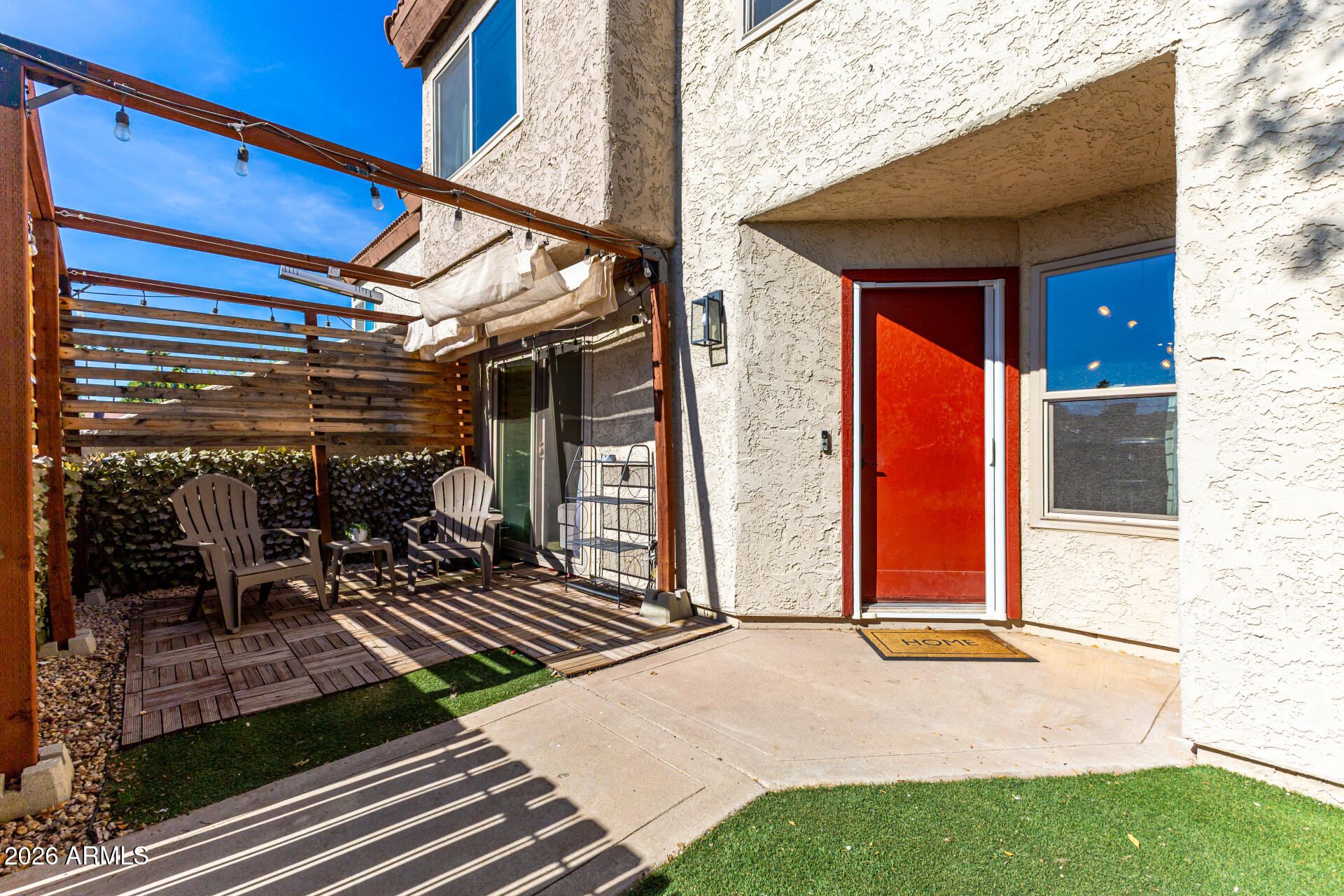 2040 South Longmore, Unit 72 Mesa, AZ 85202 - Photo 24 of 30 02-Longmore