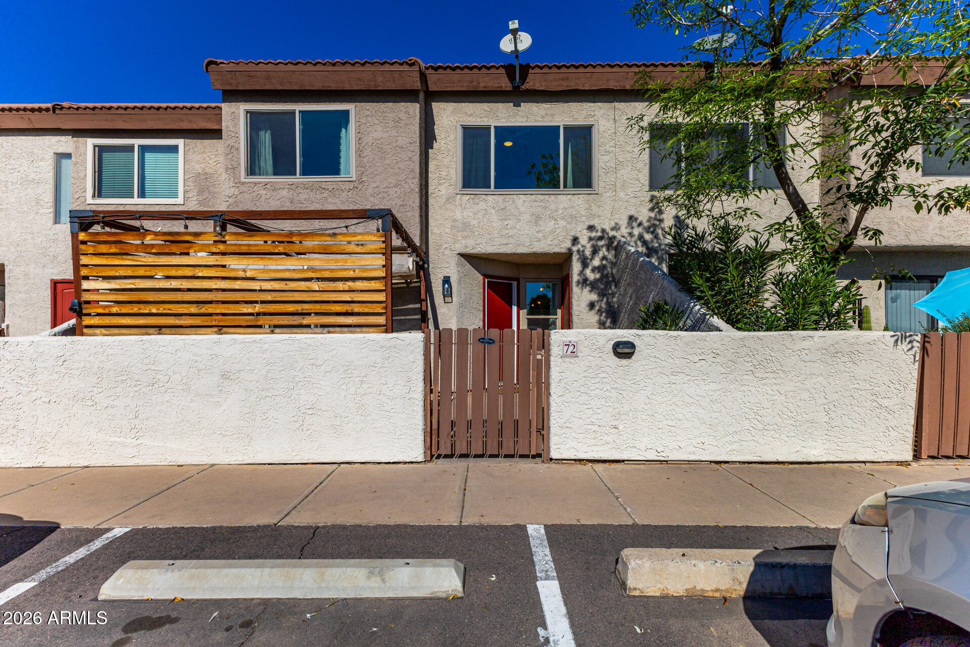2040 South Longmore, Unit 72 Mesa, AZ 85202 - Photo 26 of 30 01-Longmore
