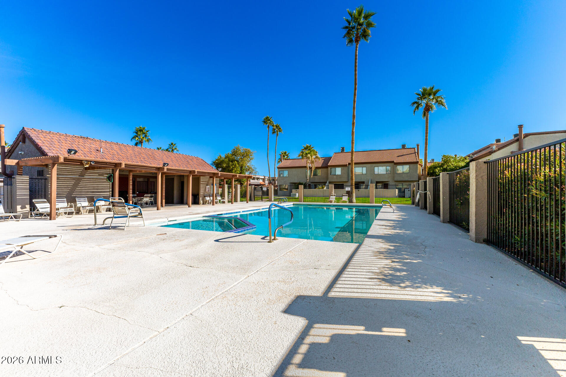 2040 South Longmore, Unit 72 Mesa, AZ 85202 - Photo 27 of 30 34-Longmore