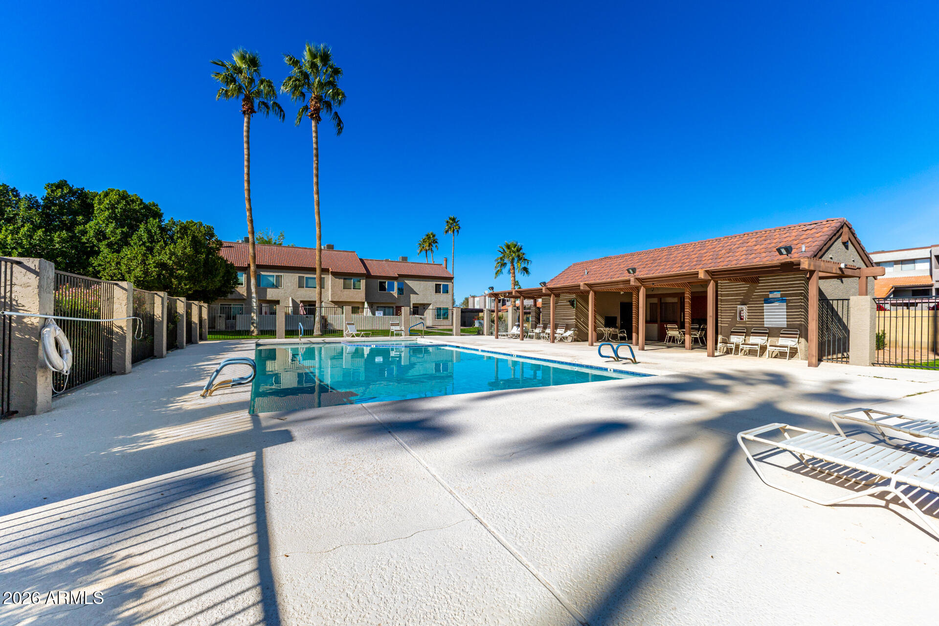 2040 South Longmore, Unit 72 Mesa, AZ 85202 - Photo 28 of 30 32-Longmore