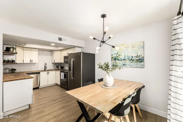 $245,000 | 2040 South Longmore, Unit 72, Mesa, AZ 85202