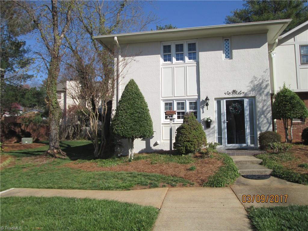 4842 Tower Road, Unit D Greensboro, NC 27410 - Photo 2 of 25 Gallery Image 2