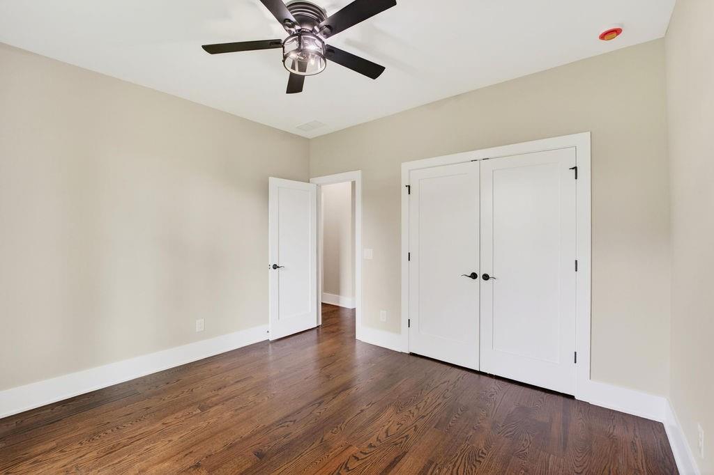 924 Browning Road Fairmount, GA 30139 - Photo 46 of 69
