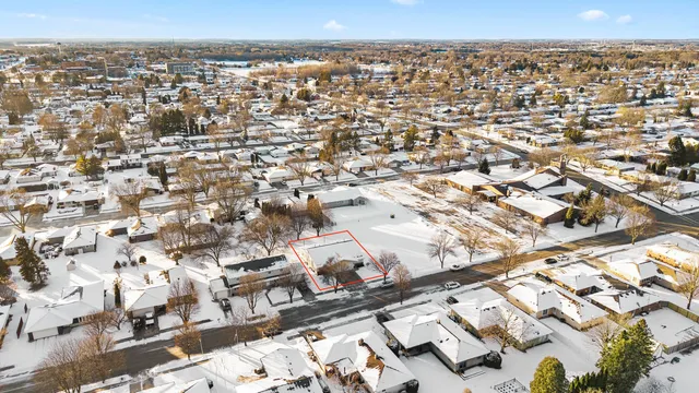 $314,900 | 1616 North 23rd Street, Unit 1618, Sheboygan, WI 53081