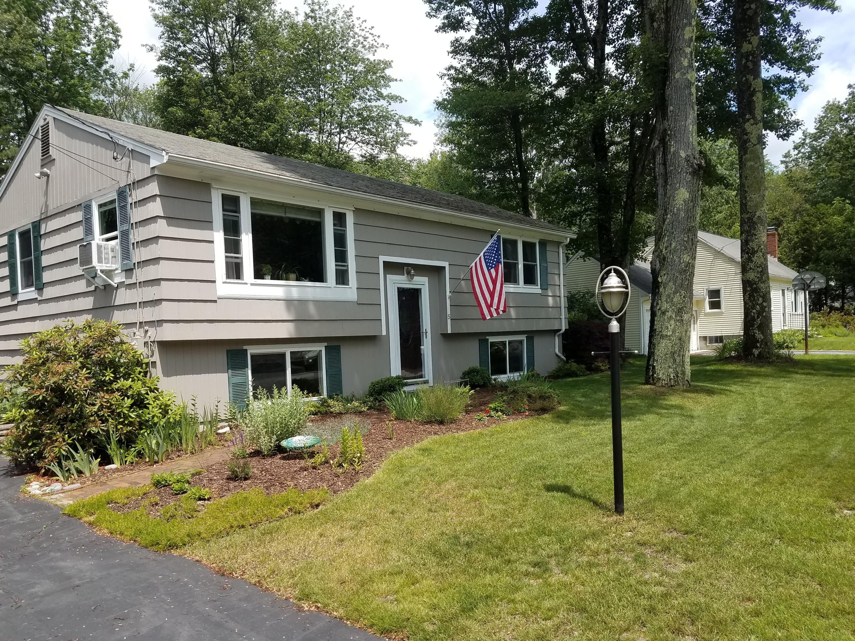 5 Grove Street Cumberland Center, ME 04021 - Photo 42 of 42 20190630_114618