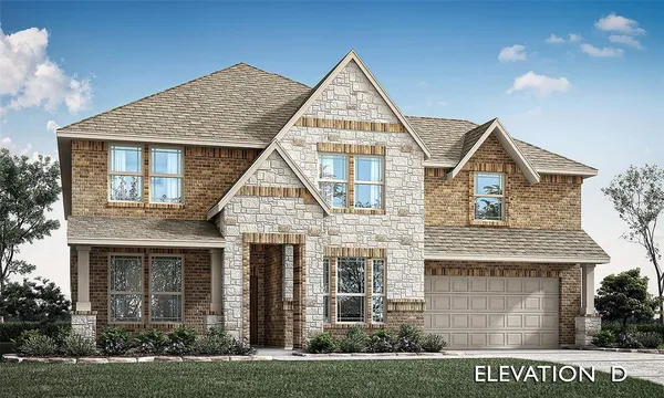 $548,647 | 208 Sweetwater Drive, Commerce, TX 75428