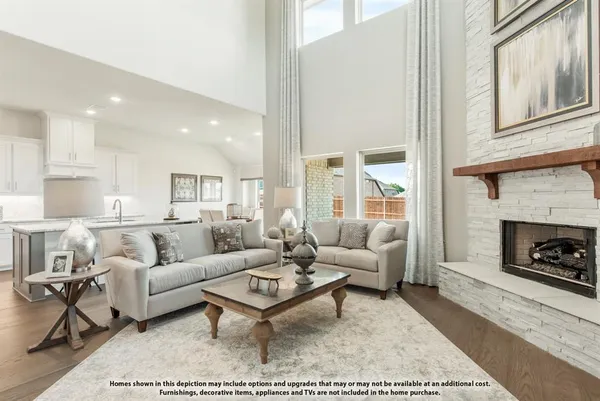 $548,647 | 208 Sweetwater Drive, Commerce, TX 75428