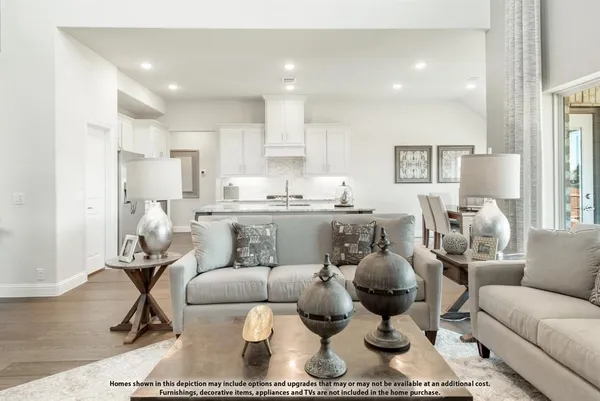 $548,647 | 208 Sweetwater Drive, Commerce, TX 75428