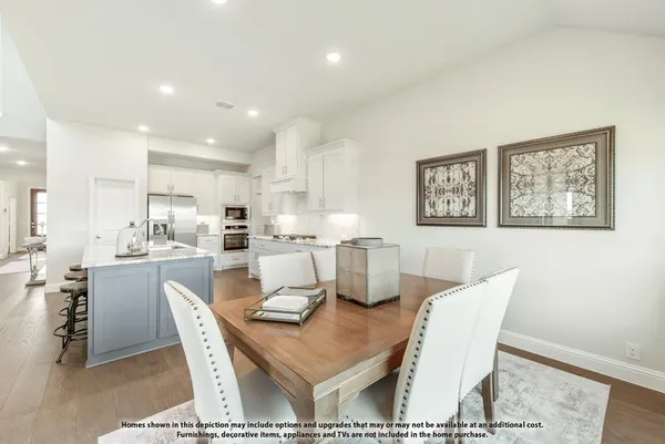 $548,647 | 208 Sweetwater Drive, Commerce, TX 75428