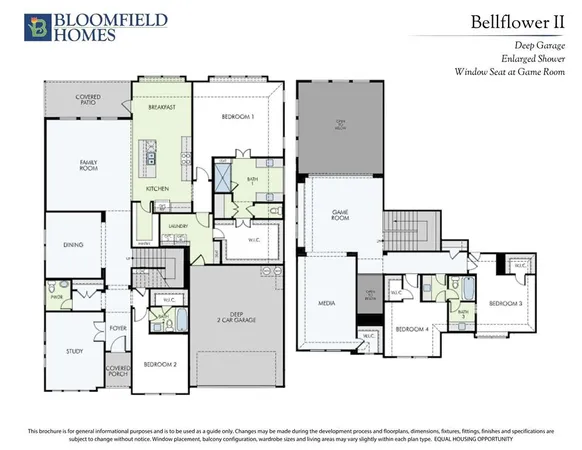$548,647 | 208 Sweetwater Drive, Commerce, TX 75428