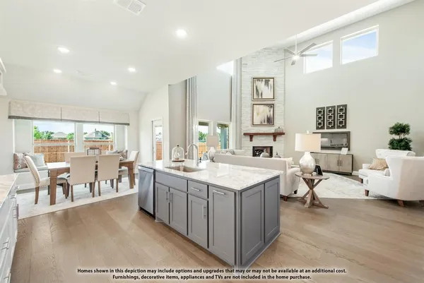 $548,647 | 208 Sweetwater Drive, Commerce, TX 75428