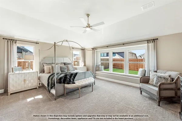 $548,647 | 208 Sweetwater Drive, Commerce, TX 75428