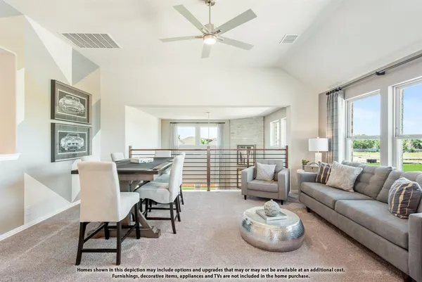 $548,647 | 208 Sweetwater Drive, Commerce, TX 75428