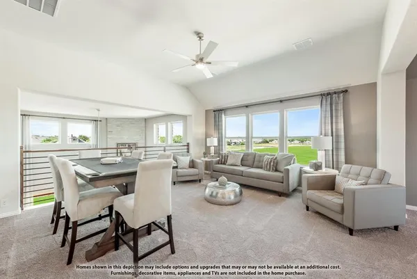 $548,647 | 208 Sweetwater Drive, Commerce, TX 75428
