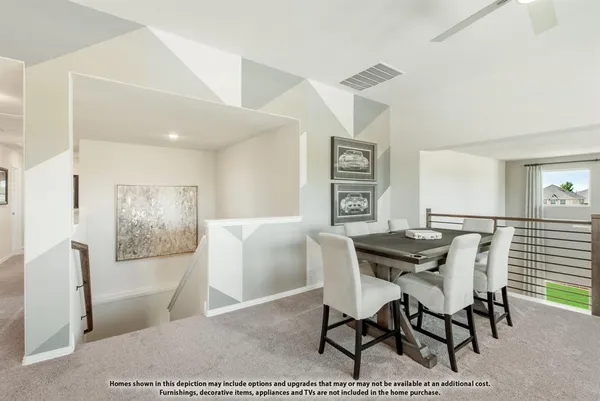 $548,647 | 208 Sweetwater Drive, Commerce, TX 75428