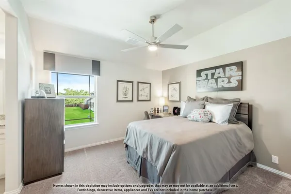 $548,647 | 208 Sweetwater Drive, Commerce, TX 75428