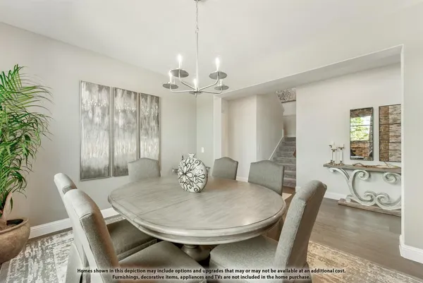 $548,647 | 208 Sweetwater Drive, Commerce, TX 75428