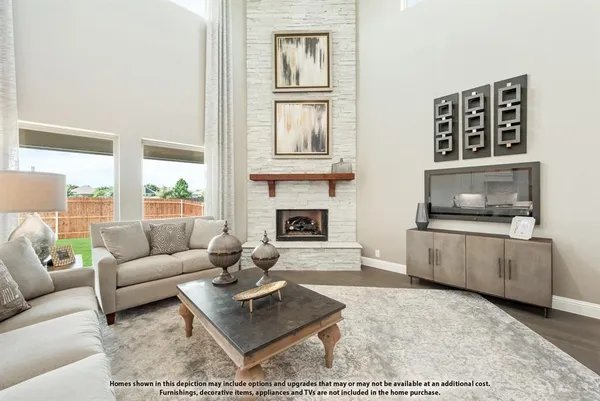 $548,647 | 208 Sweetwater Drive, Commerce, TX 75428