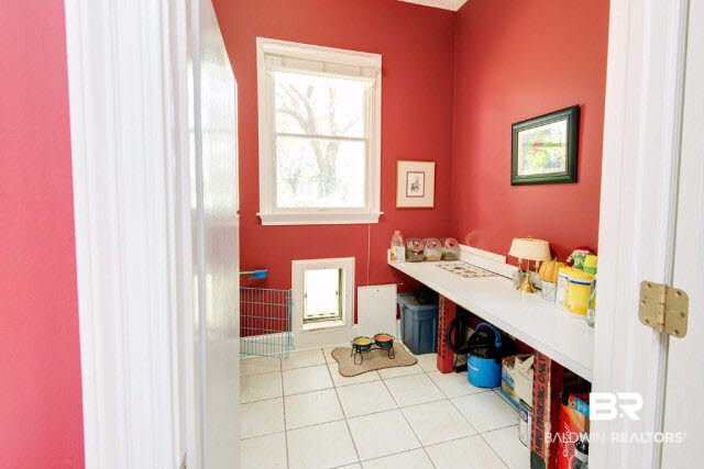 20596 Langford Road Fairhope, AL 36532 - Photo 20 of 41 Room Off Laundry