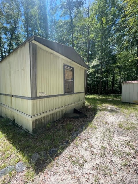 24 Briar Creek Road Pittsview, AL 36871 - Photo 6 of 43 Side View