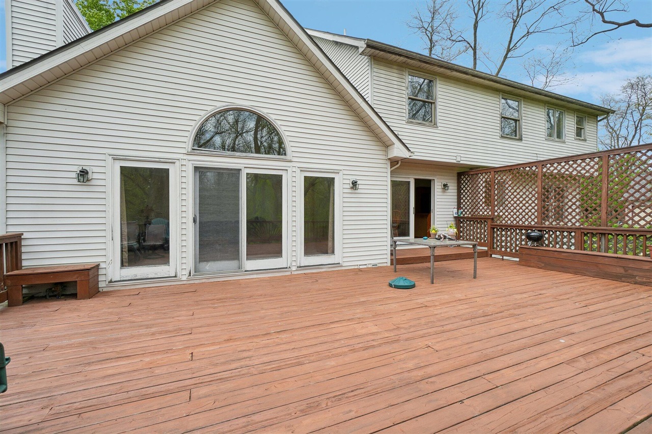 6338 Dalton Ridge Brighton, MI 48116 - Photo 31 of 48