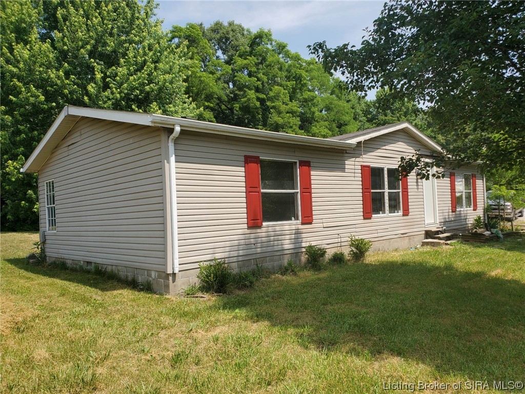 9071 East Saylor Road Salem, IN 47167 - Photo 1 of 20 Gallery Image 1