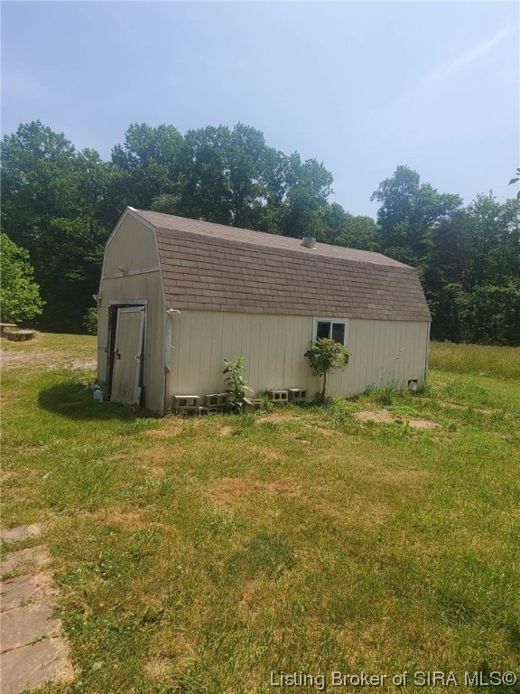 9071 East Saylor Road Salem, IN 47167 - Photo 20 of 20 Gallery Image 20