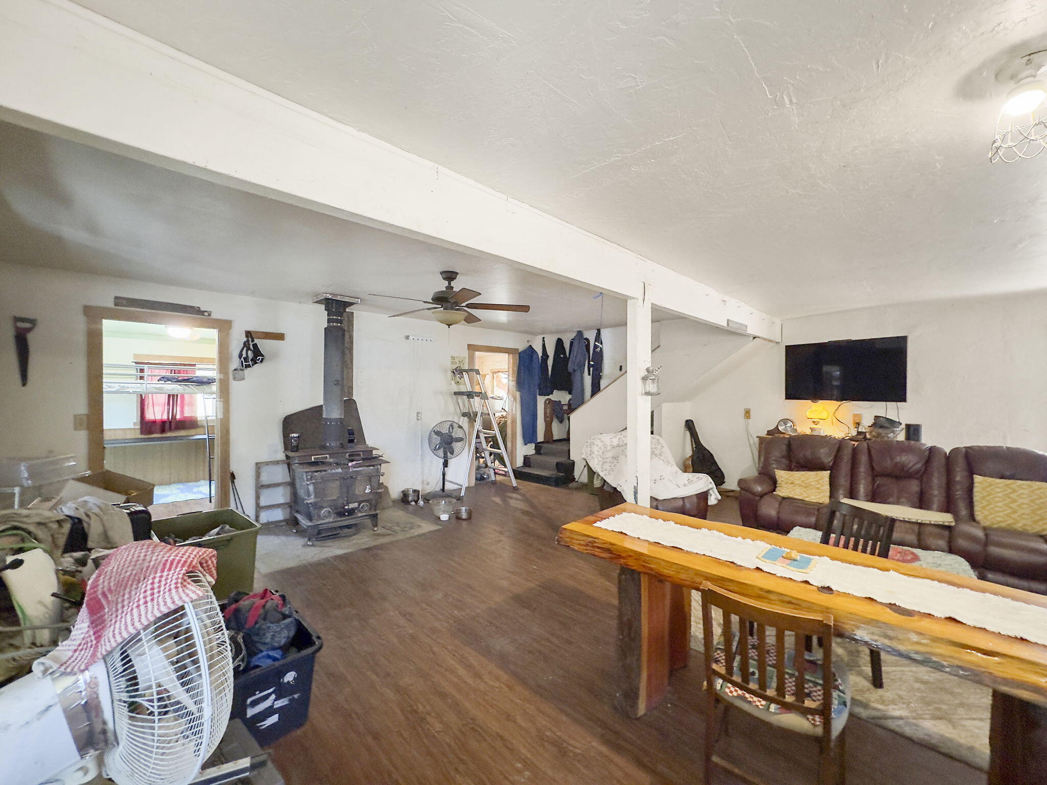 4580 County Line Creek Road Mad River, CA 95552 - Photo 28 of 39