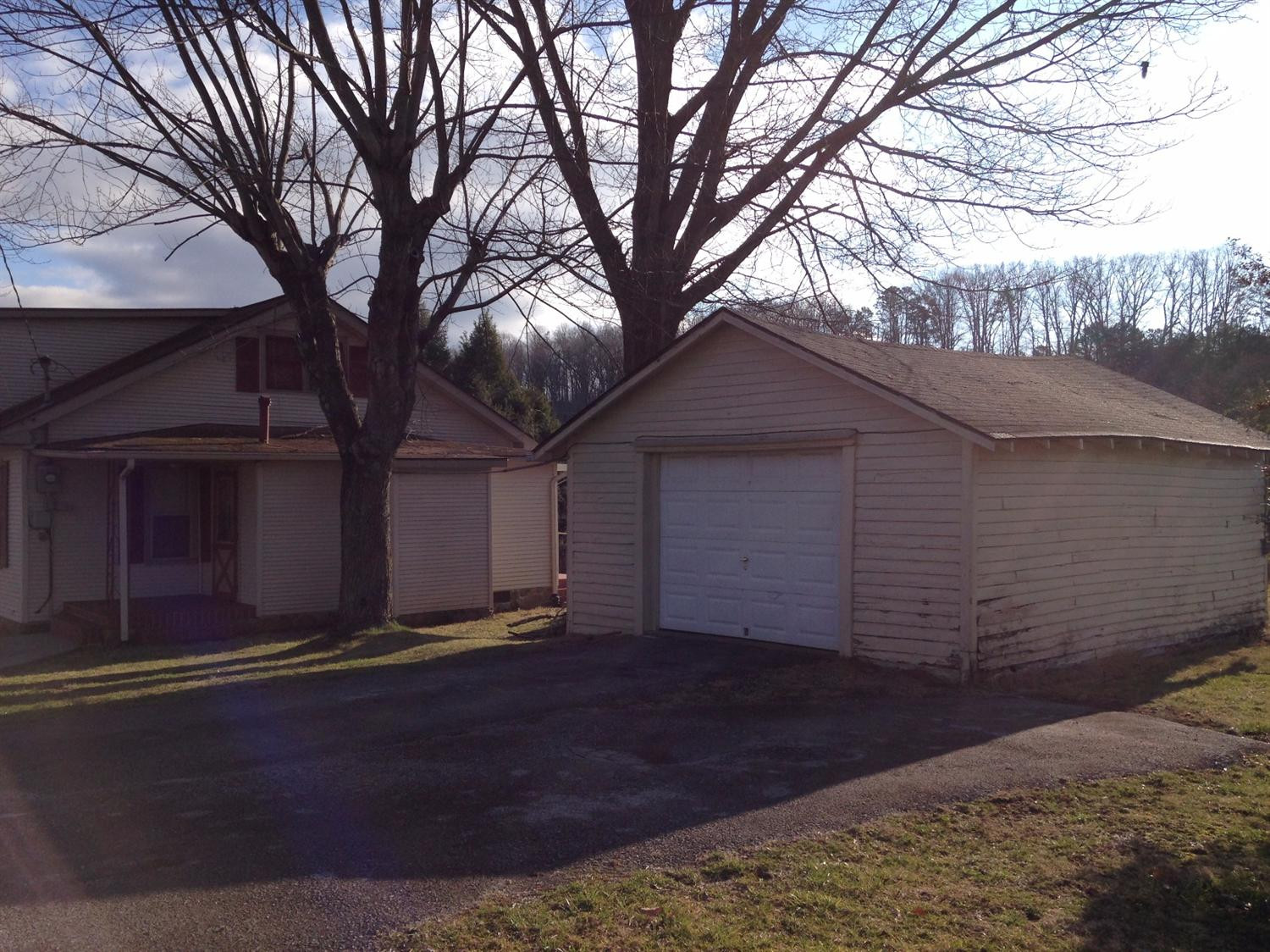 57 Magnolia Street Corbin, KY 40701 - Photo 8 of 12 Photo 8