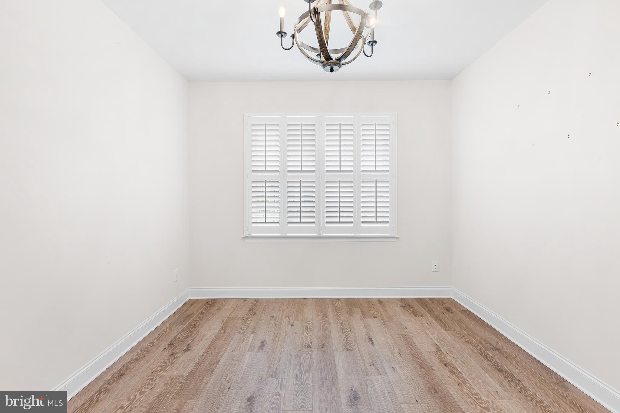116 American Way Downingtown, PA 19335 - Photo 24 of 41 an empty room with a window