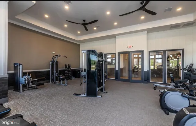 $660,000 | 116 American Way, Downingtown, PA 19335