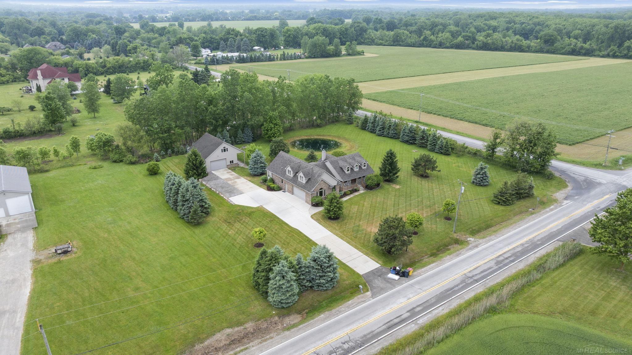 75993 McKay Road Romeo, MI 48065 - Photo 54 of 60
