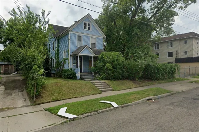 $119,888 | 7 Charlotte Street, Binghamton, NY 13905