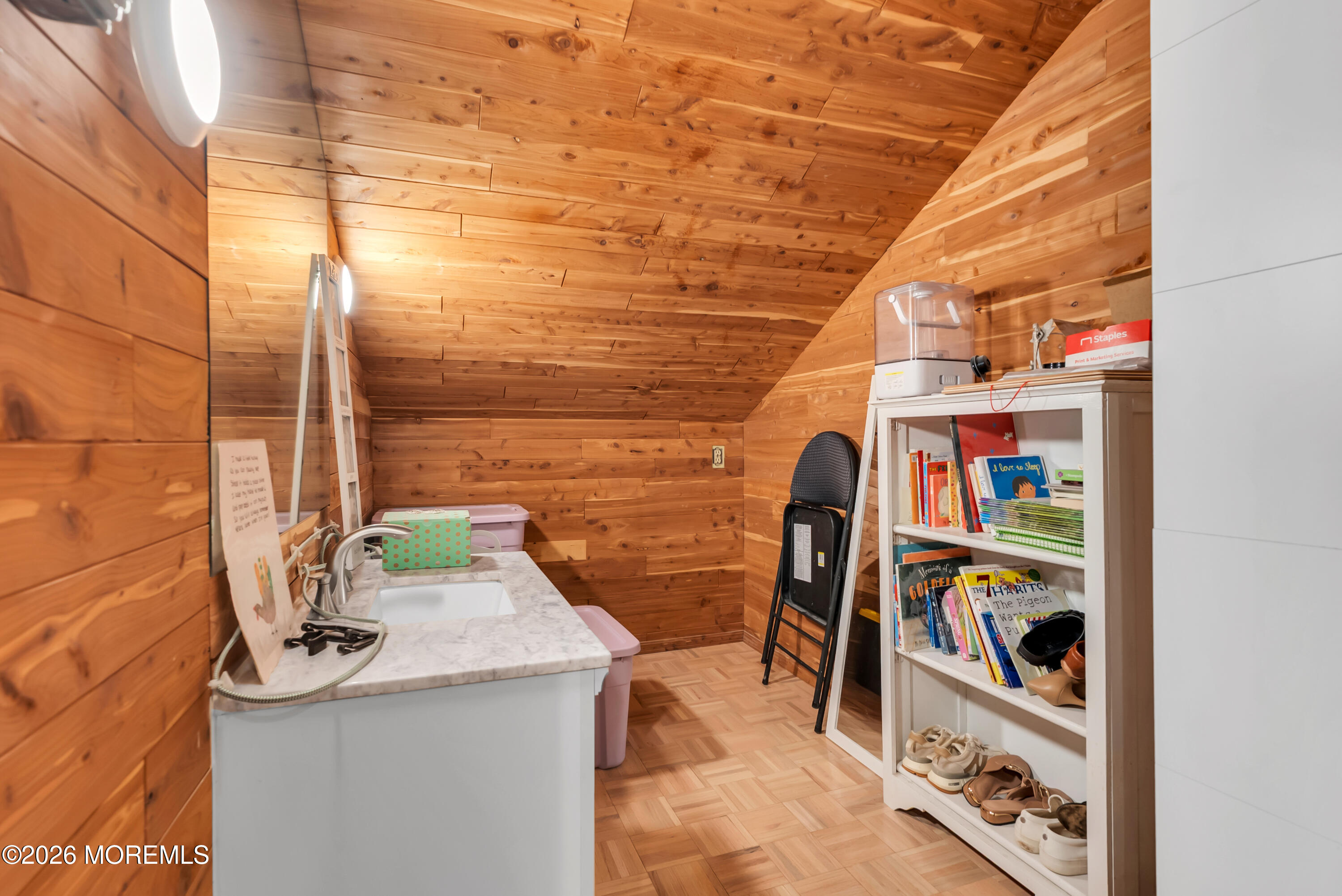 283 Harding Boulevard Matawan, NJ 07747 - Photo 25 of 43 BONUS ROOM IN PRIMARY