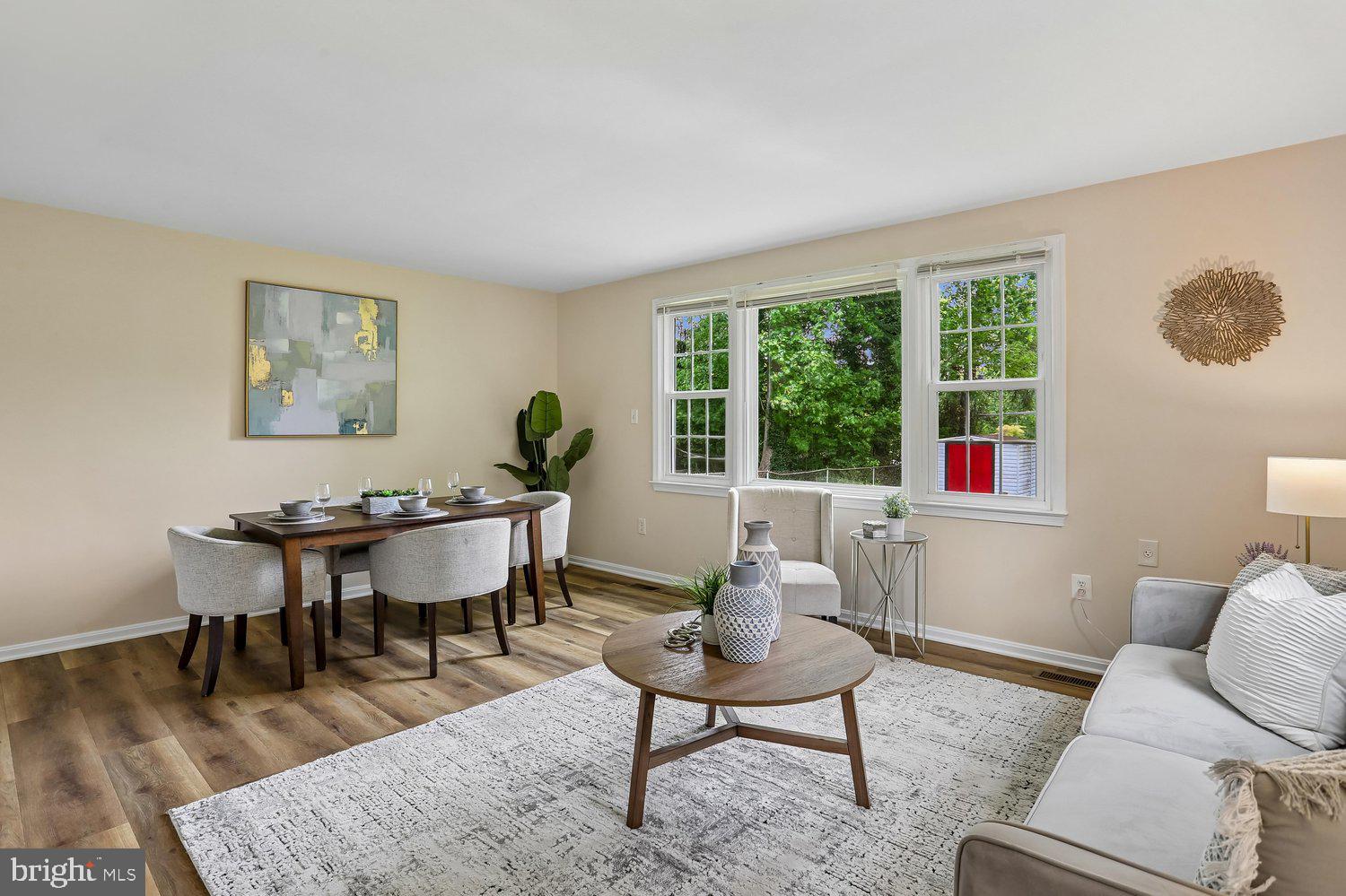 3505 Murdock Road Kensington, MD 20895 - Photo 11 of 34 Family Room